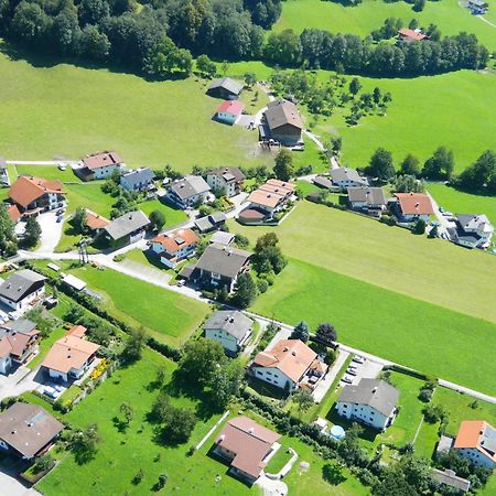 Hauser'S Ferienhof Hart im Zillertal Dış mekan fotoğraf