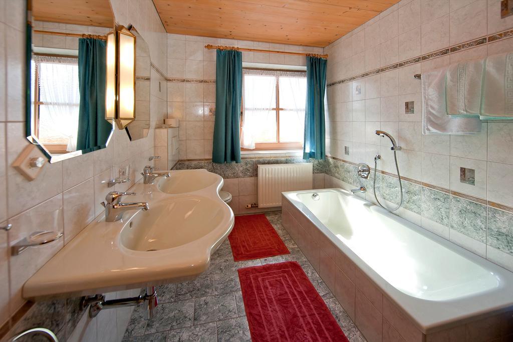Hauser'S Ferienhof Hart im Zillertal Dış mekan fotoğraf