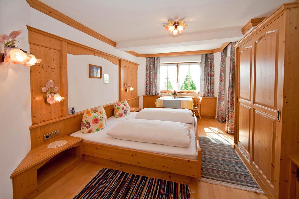 Hauser'S Ferienhof Hart im Zillertal Oda fotoğraf