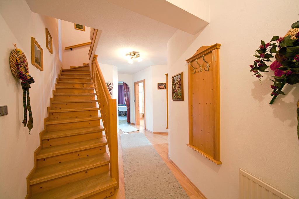 Hauser'S Ferienhof Hart im Zillertal Oda fotoğraf