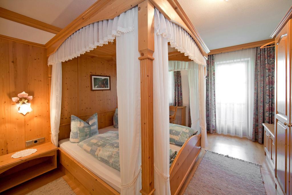 Hauser'S Ferienhof Hart im Zillertal Dış mekan fotoğraf