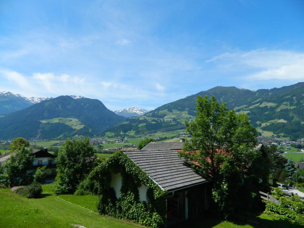 Hauser'S Ferienhof Hart im Zillertal Oda fotoğraf