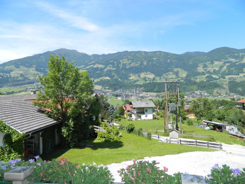 Hauser'S Ferienhof Hart im Zillertal Oda fotoğraf